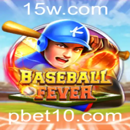 BaseballFever: Mergulhe na Emoção do Jogo com BET10