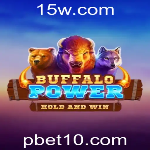 Descubra o Universo do Jogo BuffaloPower: Uma Experiência Incrível com a Palavra-Chave BET10