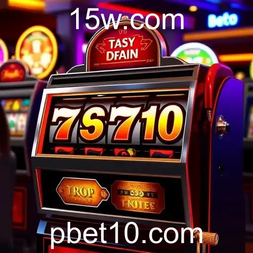 Explorando o Fascinante Mundo dos Caça-níqueis: A Diversão do BET10