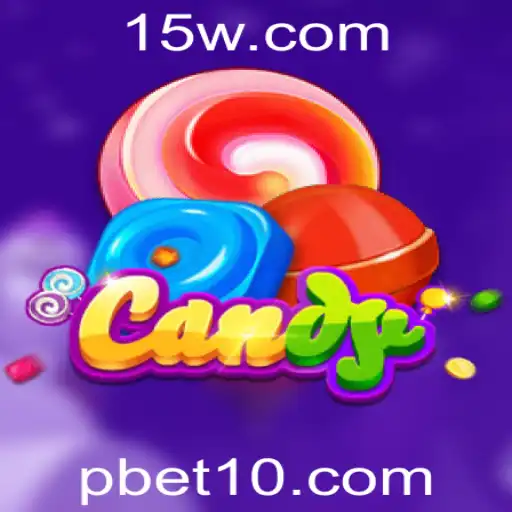 Candy: Explorando o Novo Fenômeno dos Jogos com BET10