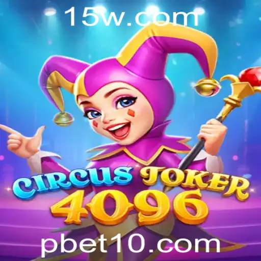 Descubra o Fascinante Mundo de CircusJoker4096 com a Promoção Exclusiva BET10