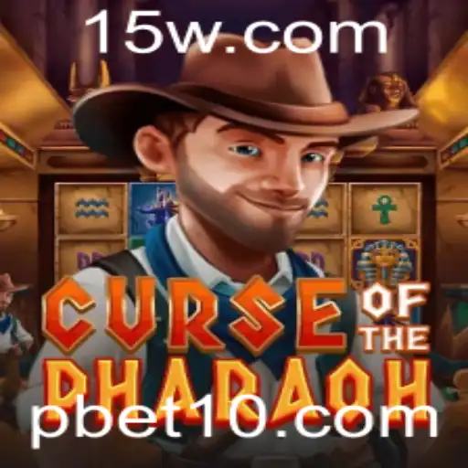 Curse of the Pharaoh: Uma Aventura Fascinante no Mundo dos Slots