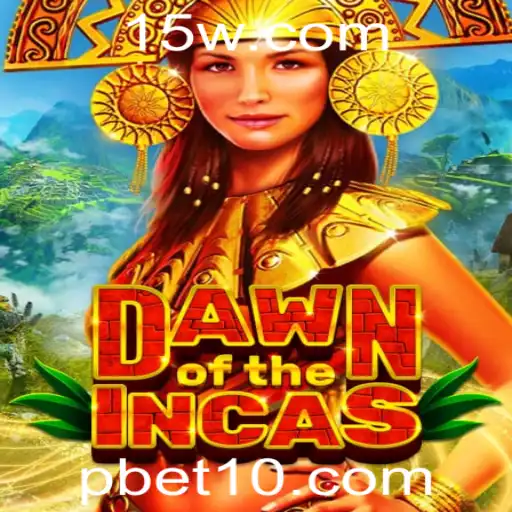 DawnoftheIncas: Uma Aventura Épica no Mundo dos Incas