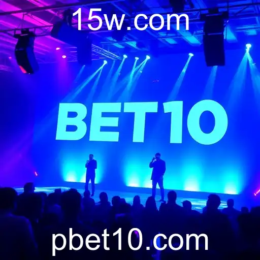 Eventos Exclusivos: A Nova Era de Experiências com BET10