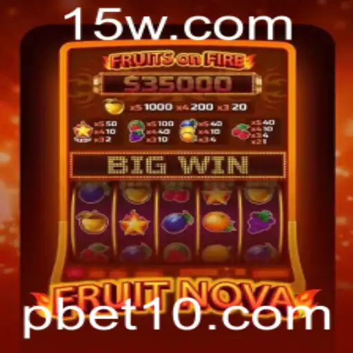 Explorando o Fascinante Universo de FruitNova