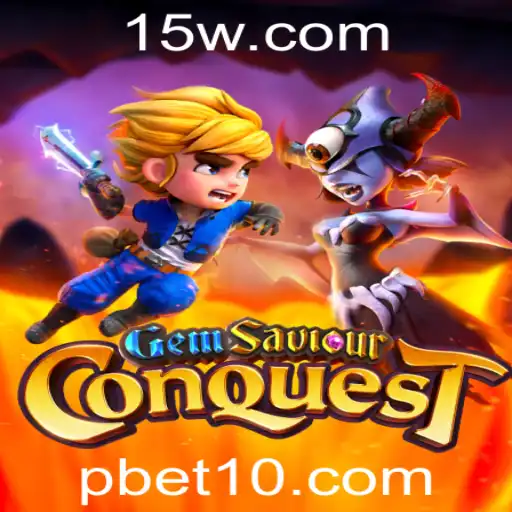 GemSaviourConquest: Um Mergulho no Universo do Jogo Revolucionário