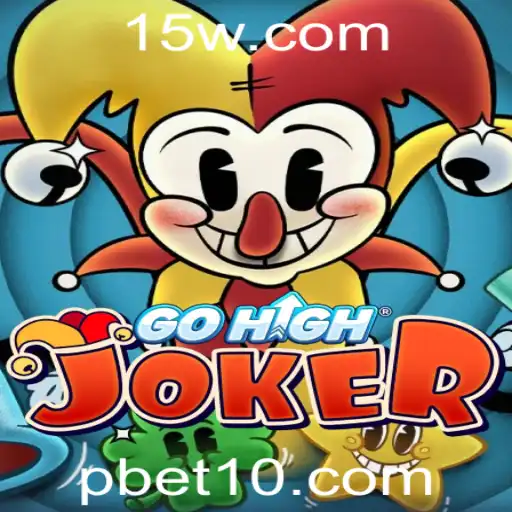 Descubra GoHighJoker: O Novo Fenômeno dos Jogos de Azar com BET10