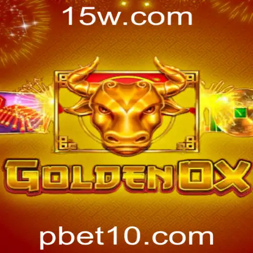 Descubra GoldenOx: O Novo Jogo Emocionante com a Palavra-Chave BET10