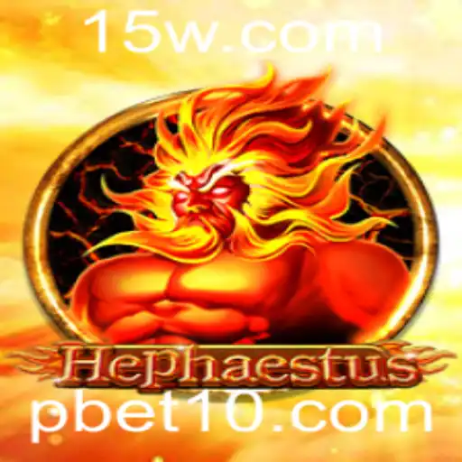 Hephaestus: Uma Nova Dimensão no Universo dos Jogos
