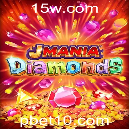 Explorando JManiaDiamonds: Uma Nova Era de Jogos com BET10