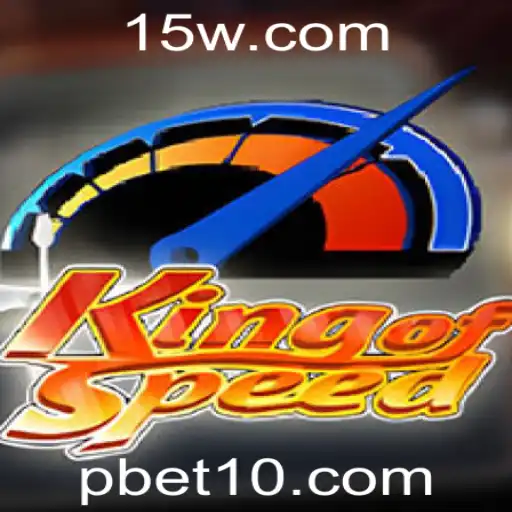Descubra KingofSpeed com a Palavra-Chave BET10