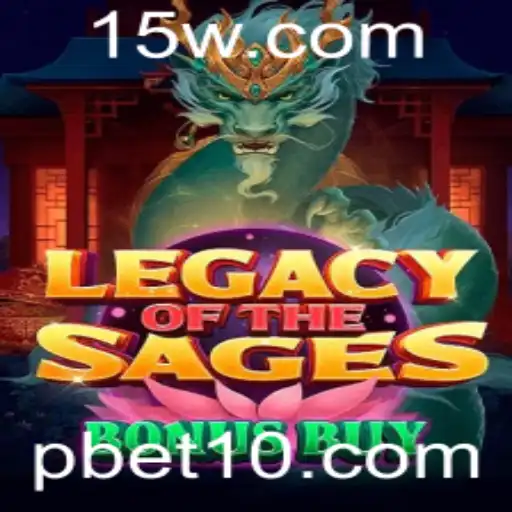 Explore o Fascinante Mundo de 'LegacyoftheSagesBonusBuy' com a Palavra-chave 'BET10'