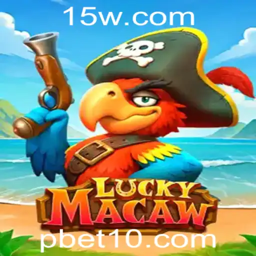 Descubra o Fascinante Mundo de LuckyMacaw e a Palavra-Chave BET10