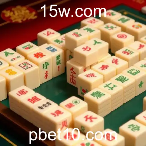 A Arte do Mahjong: Estratégia, História e Cultura