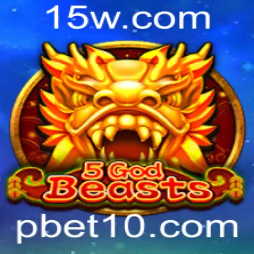 Descubra o Fascinante Mundo de 5GodBeasts