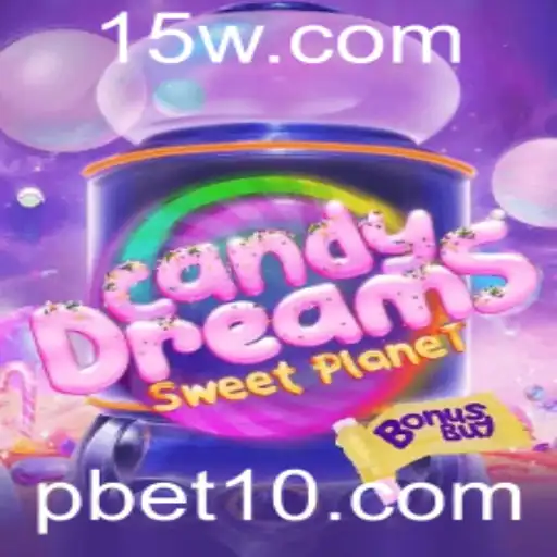 Descubra o Mundo de 'CandyDreamsSweetPlanet' com a Palavra-Chave Especial 'BET10'