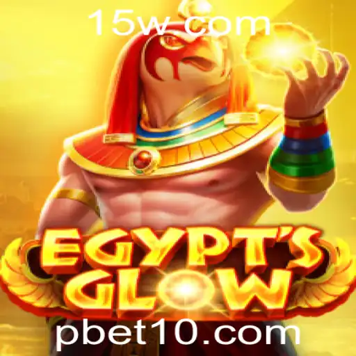 Explorando o Fascinante Mundo de EgyptsGlow com a Palavra-Chave BET10