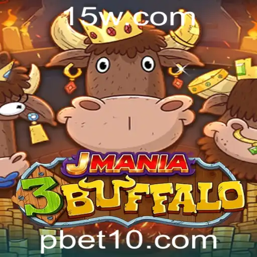 Explorando o Mundo de JMania3Buffalo: Um Guia Completo