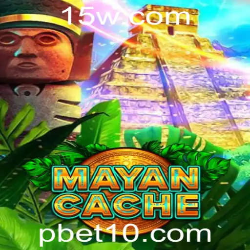 MayanCache: Descubra o Tesouro dos Antigos com a Palavra-Chave BET10
