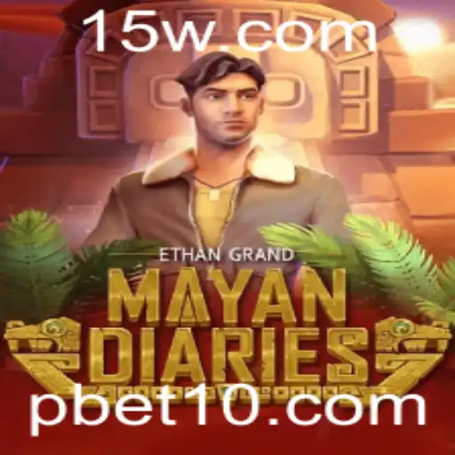 MayanDiaries: Descubra o Enigma dos Tempos Antigos com a Palavra-Chave BET10