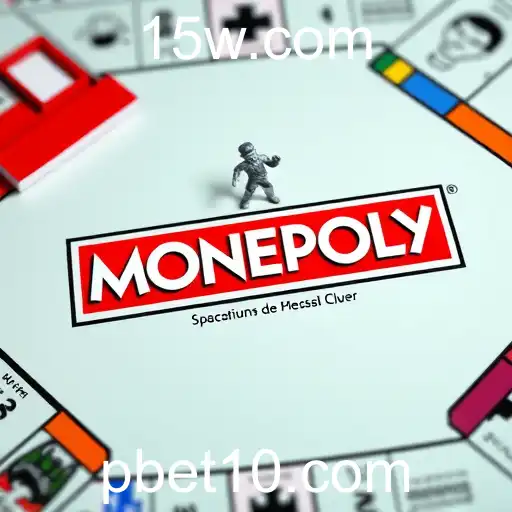 Monopoly: Estratégias e Curiosidades do Jogo Imortal