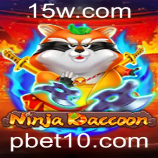 Descubra o Fascinante Mundo de NinjaRaccoon