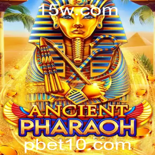 Explorando o Fascinante Mundo de AncientPharaoh com a Palavra-Chave BET10
