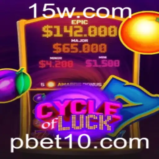 Explore o Emocionante Jogo CycleofLuck e Descubra Como Utilizar a Palavra-chave BET10