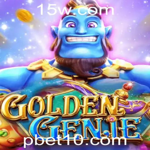 Descubra o Fascinante Mundo de GOLDENGENIE: Um Novo Jogo Empolgante