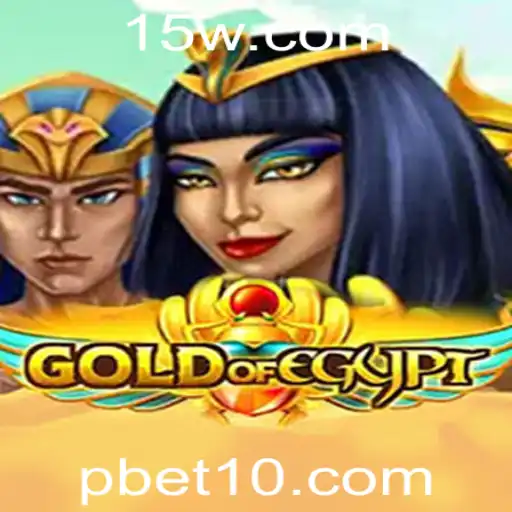 Descubra o Fascinante Mundo de GoldOfEgypt com a Palavra-Chave BET10