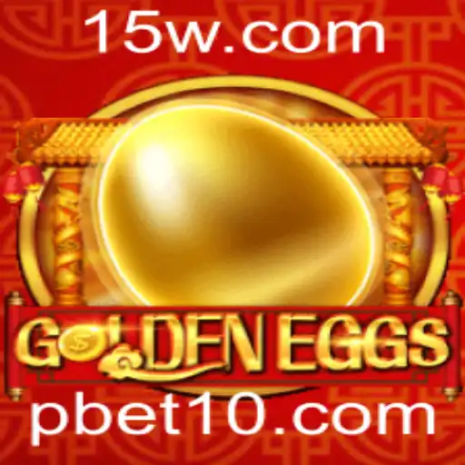 GoldenEggs: Um Mergulho no Novo Fenômeno dos Jogos com a Palavra-Chave BET10