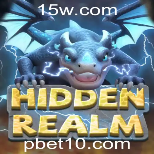 Explorando HiddenRealm: Uma Jornada no Mundo dos Jogos de Aventura