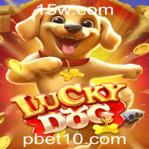 Explorando o Mundo do LuckyDog com a Palavra-Chave BET10