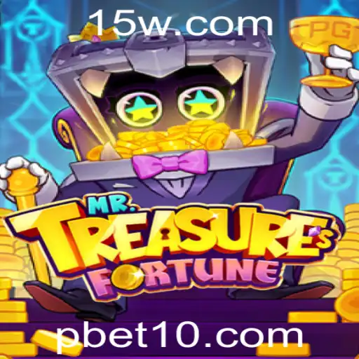 Descubra a Aventura em MrTreasuresFortune: Uma Jornada de Riquezas e Emoção