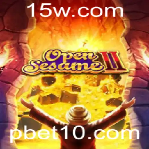 Explorando o Mundo do Jogo OpenSesameII com a Palavra-Chave BET10
