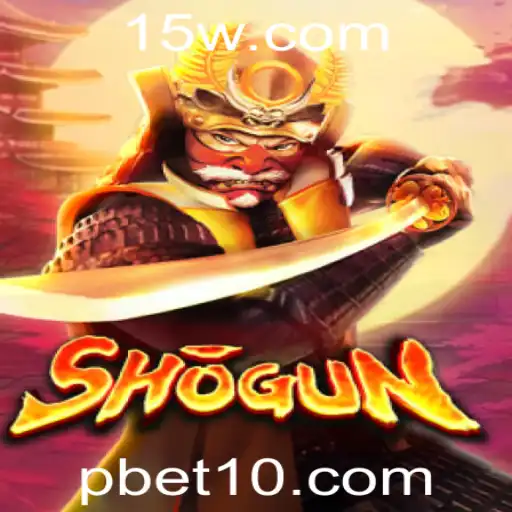 Jogando Shogun: A Arte da Estratégia com a Palavra-Chave BET10