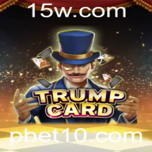 TrumpCard: O Jogo de Estratégia que Está Dominando o Cenário de 2023