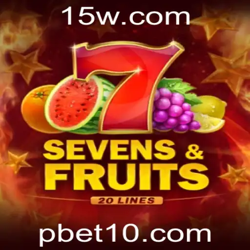 Descubra o Emocionante Mundo do Jogo SevensFruits20 e Aposte com BET10