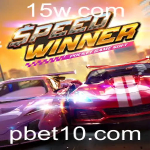 SpeedWinner: A Emoção das Corridas em Alta Velocidade com a Palavra-Chave BET10