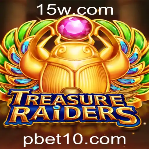 Explorando o Mundo Aventura de TREASURERAIDERS com BET10