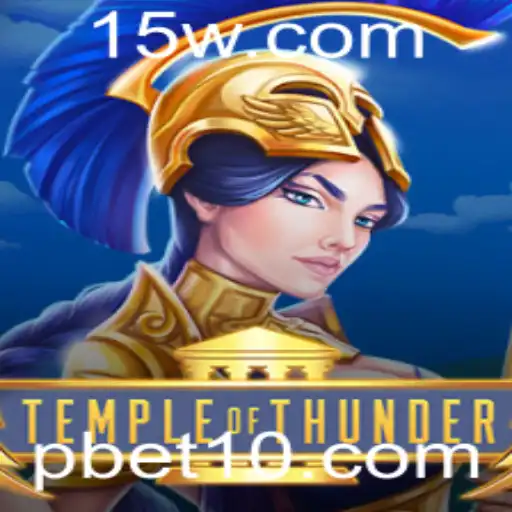 Descubra o Mundo de TempleofThunder e a Emoção do BET10