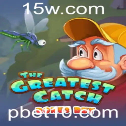 Exploração do Jogo TheGreatestCatchBonusBuy: Mergulhe na Aventura Aquática