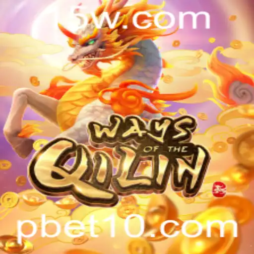Desvendando os Segredos de WaysoftheQilin: Uma Jornada Através do Místico Jogo BET10