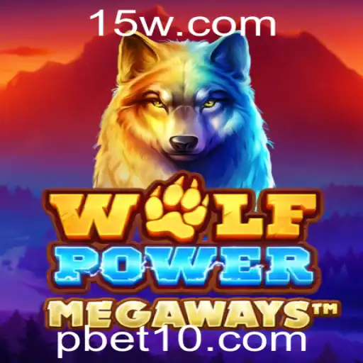 Descubra o Emocionante Mundo de WolfPowerMega com BET10