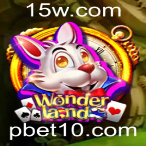 Descubra Wonderland: Aventuras e Estratégias com a Promoção BET10